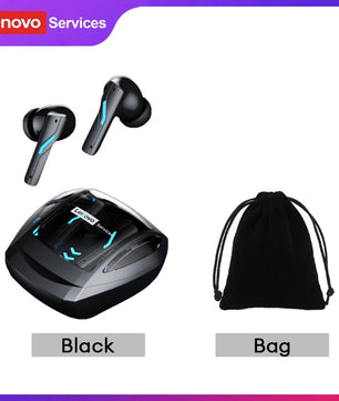 Plastic Dynamic Vocalism Bluetooth 6.0 Wireless Waterproof Earphones