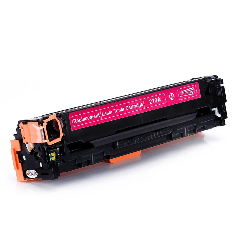 CF210A-CF213A Toner Cartridge Compatible For HP LaserJet Pro 200