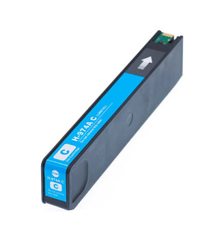 974A Ink Cartridge Compatible For HP PageWide 352dw/377dw/452dw