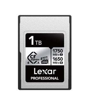256GB 512GB U3 1750MB/s High Speed Type A Memory Card