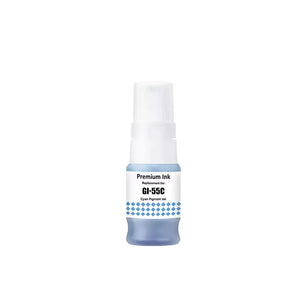 70ml Ink Refill Compatible For Canon MAXIFY GX1050 GX2050 GX2060 GX1060