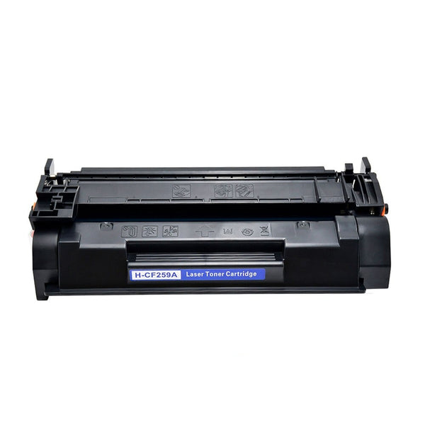 CF259A Chip Toner Cartridge For HP LaserJet Pro M404dn M404dw