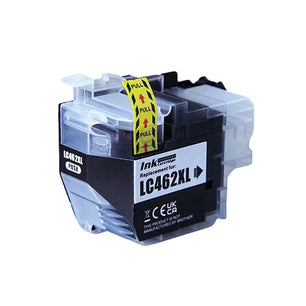 LC462XL Ink Cartridge For Brother MFC-J2340DW/J2740DW/J3540DW