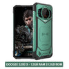 S200 X 5G Rugged Android Normal Screen Fast Charging Smartphone