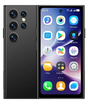 2000mAh 16GB Android S25 Pro Mini 3G Dual SIM Smartphone