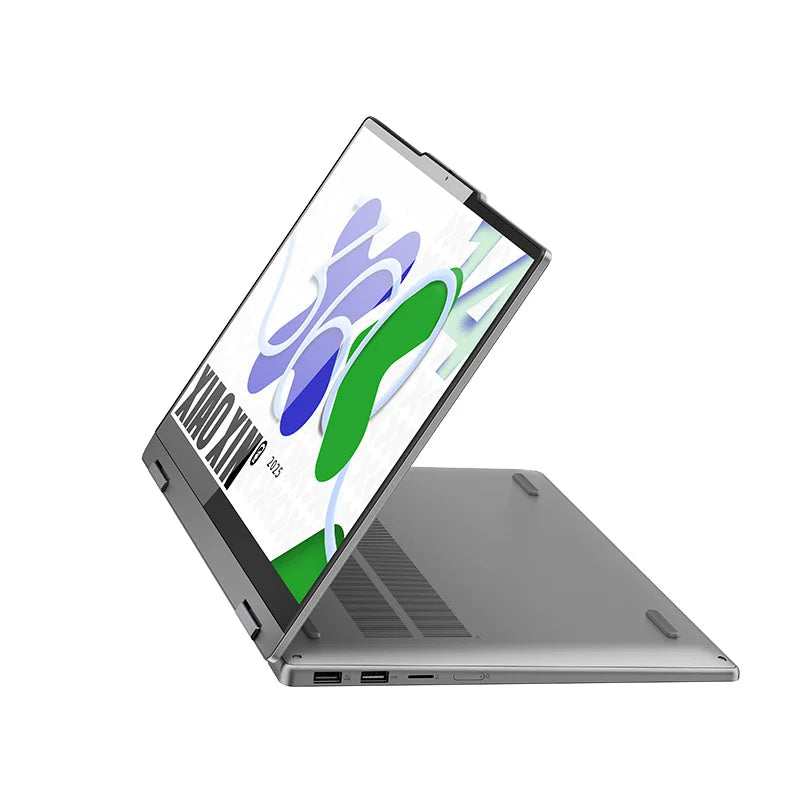 1TB 14“ xiaoxin 14 360 AI Core Ultra7 255H 360° Flip Lenovo Laptop