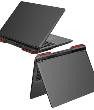 Topton i7-12650H i9-12900H RTX3060 64GB RAM 4TB SSD 16 Inch Laptop