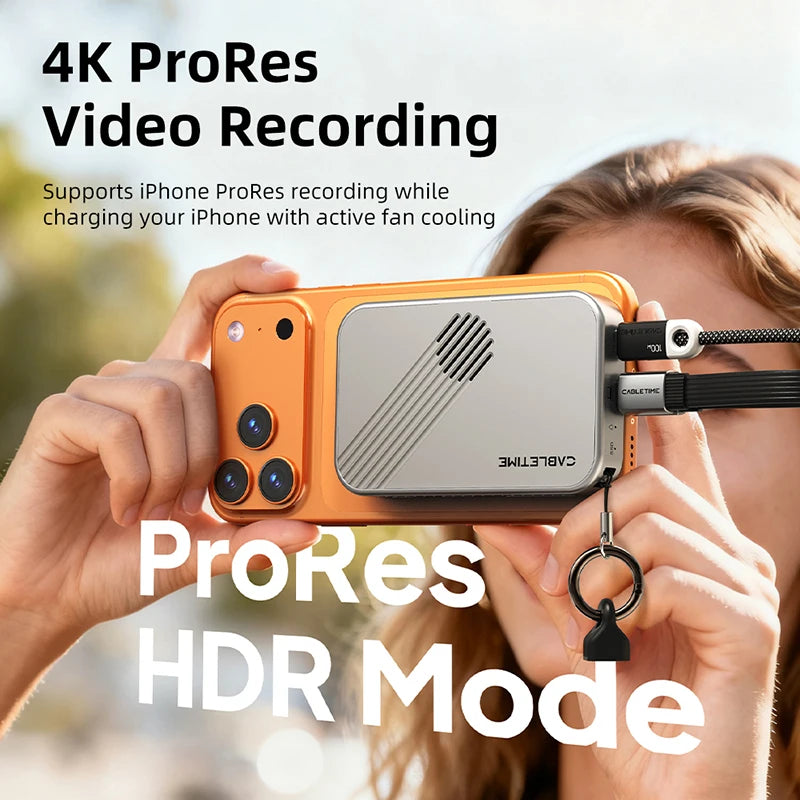 7-IN-1 Aluminum Shell USB 3.0 Solid State Drive For Laptop