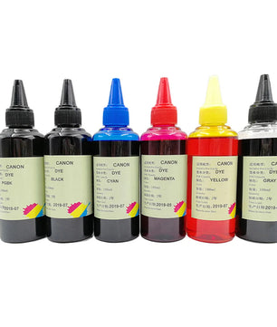 PGI650 CLI651XL Ink Cartridge Compatible For Canon PIXMA MG6360