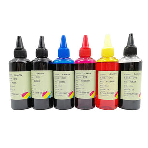 PGI650 CLI651XL Ink Cartridge Compatible For Canon PIXMA MG6360