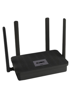 1000Mbps High Performance Fixed Antenna Wireless WIFI Router
