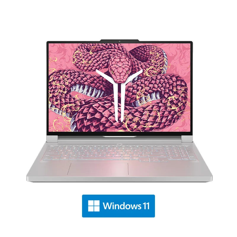 1TB 16" 32GB 240Hz AMD Ryzen 9 8945HX Bluetooth Lenovo Laptop