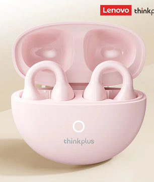 Plastic Dynamic Vocalism Bluetooth 5.4 Wireless Earphones