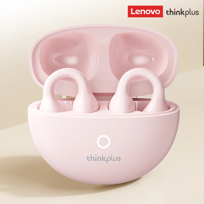 Plastic Dynamic Vocalism Bluetooth 5.4 Wireless Earphones