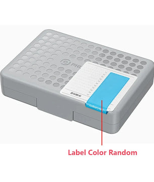 3.5 Inch HDD SSD External Case Hard Drive Storage Box For PC