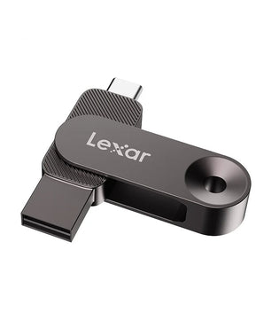 Metal USB 3.0 Flash Drive High Speed Max 400Mb/s For Phone Tablet 
