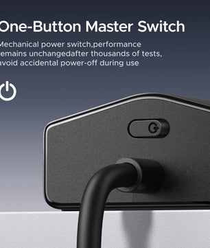 Ugreen 1875W Alloy USB Type-A Fast Charger For Tablet