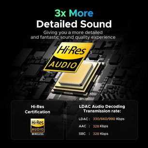 Metal Dynamic Vocalism Bluetooth Wireless Lightweight Earphones