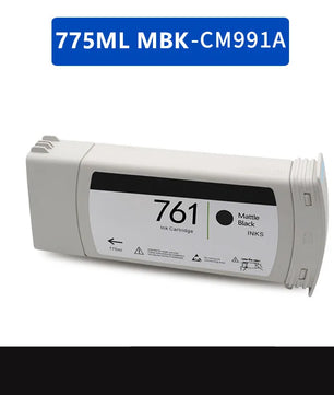 HP761 Ink Cartridge Compatible For HP Ink DesignJet T7100 T7200 Printer