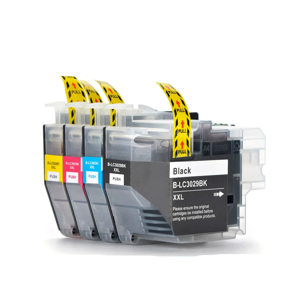 LC3029XXL Ink Cartridge Compatible For Brother MFC-J5830DW/MFC-J6535DW
