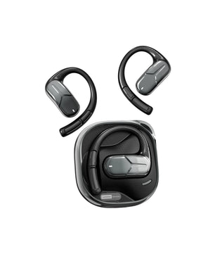 Plastic Dynamic Vocalism Bluetooth 6.0 Wireless Waterproof Earphones