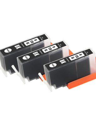 HP178 Ink Cartridge Compatible For HP Photosmart C6380 C6300 C5300