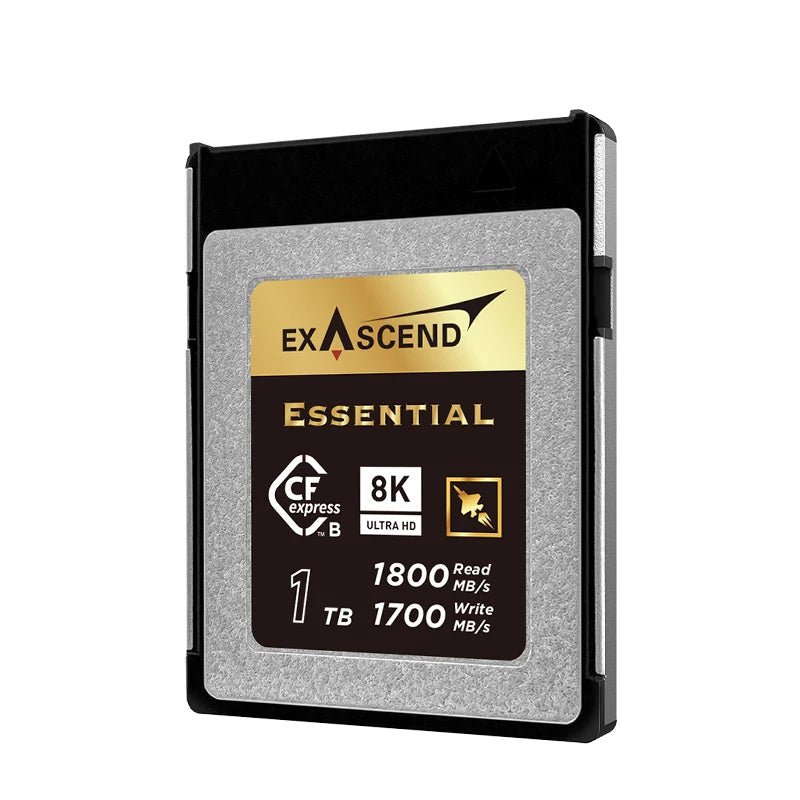 128GB 256GB 512GB 1TB U3 1800Mb/s High Speed Memory Card