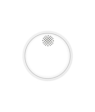 MOES ZigBee Wireless Fire Alarm Sensor Smart Smoke Detector