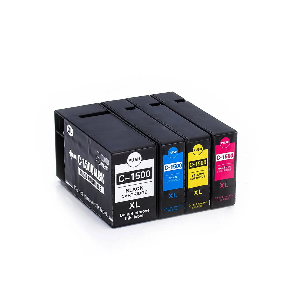 PGI1500XL Ink Cartridge Compatible For Canon MAXIFY MB2050/MB2150
