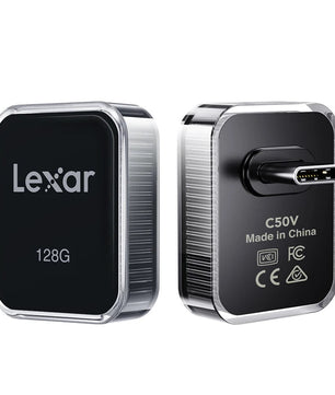 Type-C Flash Drive C50 For Mercedes-Benz C260L EQA Pen Drive