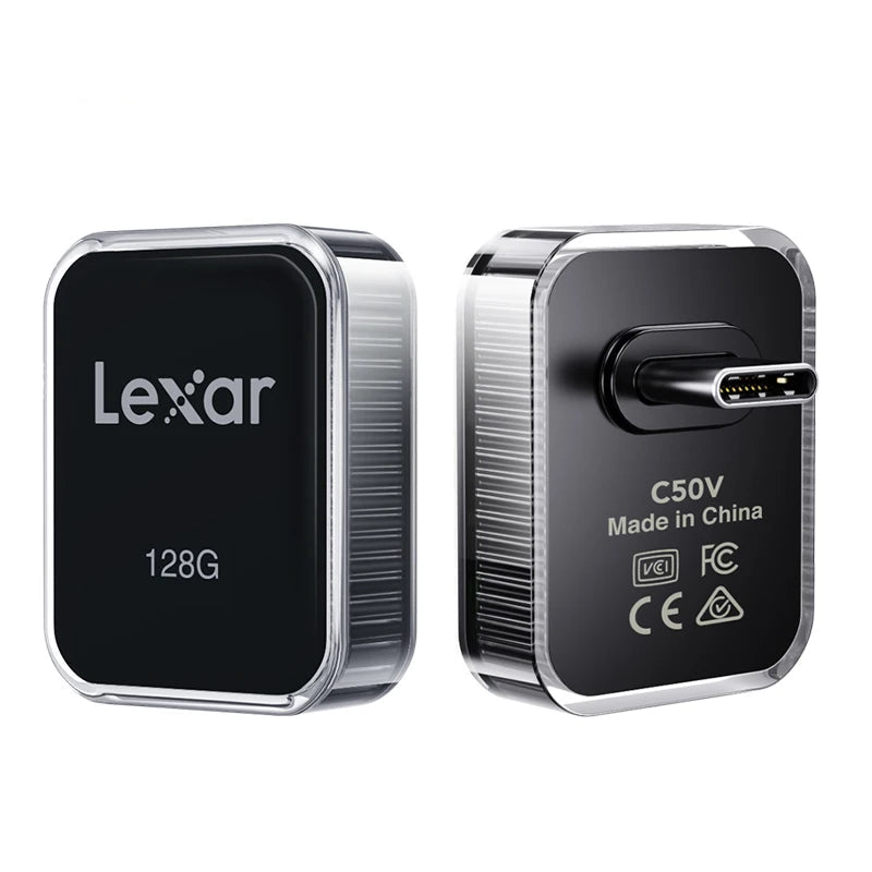 Type-C Flash Drive C50 For Mercedes-Benz C260L EQA Pen Drive