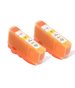 PGI425-CLI426 Ink Cartridge Compatible For Canon PIXMA MG6140/MG6240