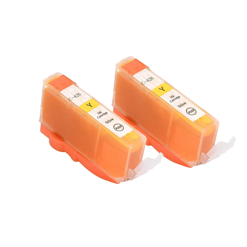 PGI425-CLI426 Ink Cartridge Compatible For Canon PIXMA MG6140/MG6240