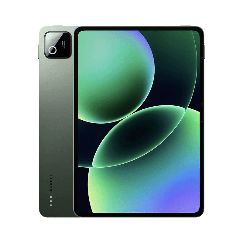Xiaomi Pad 8 11.2" 144Hz 3.2K 4th Gen Fast Charge Tablet