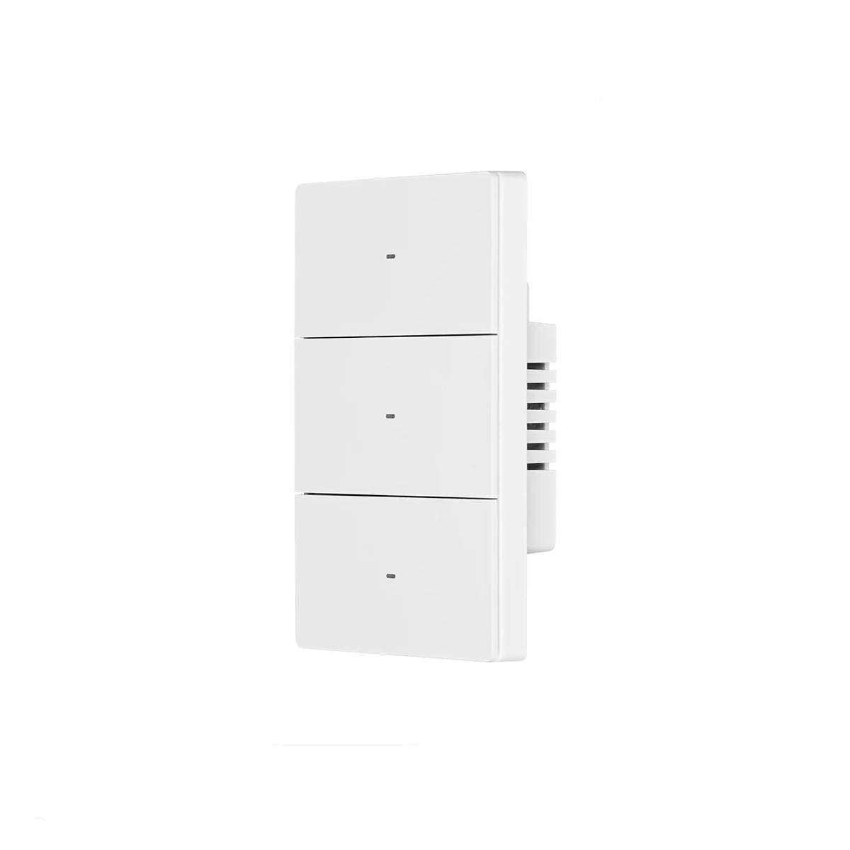 MOES Tuya Zigbee Smart Wall Push Button Light Smart Switch