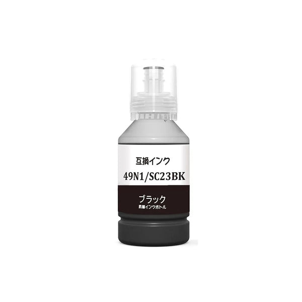 140ml T49N-T49N4 Ink Refill For Epson SC-F100/F500/F560