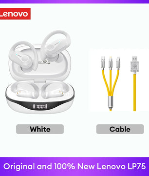 Plastic Dynamic Vocalism Bluetooth 5.3 Wireless Waterproof Earphones
