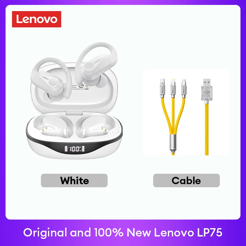 Plastic Dynamic Vocalism Bluetooth 5.3 Wireless Waterproof Earphones