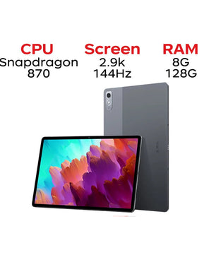 10200mAh Xiaoxin Pad pro 12.7 Fast Charging Lenovo Tablet