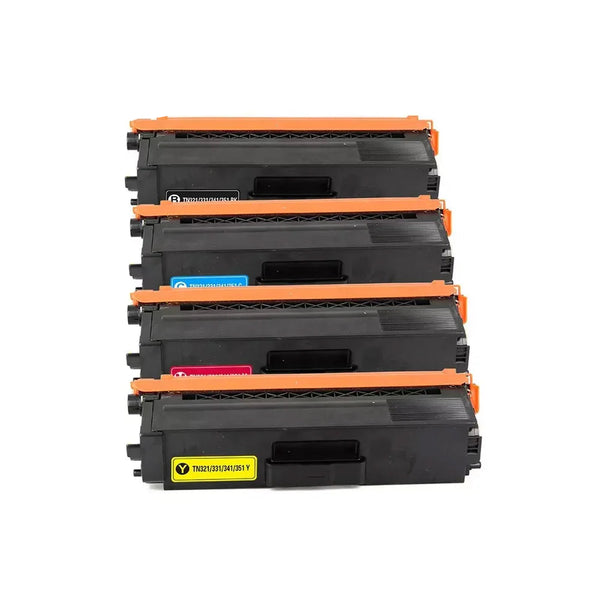 TN321-TN351 Toner Cartridge For Brother L8250CDN/L8350CDW/L8400CDN