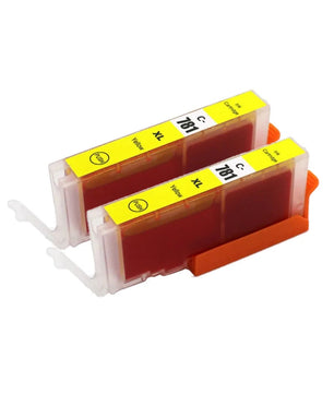 780XL 781XL Ink Cartridge Compatible For Canon PIXMA TR8570/TS8170