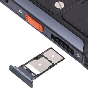 4400mAh 128GB Android Normal Screen Fast Charging Smartphone