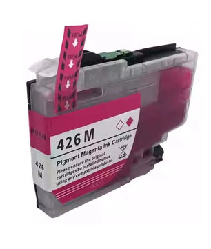 LC426XL Ink Cartridge Compatible For Brother MFC-J4335DW MFC-J4340DW