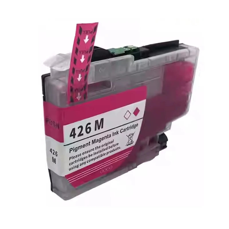 LC426XL Ink Cartridge Compatible For Brother MFC-J4335DW MFC-J4340DW