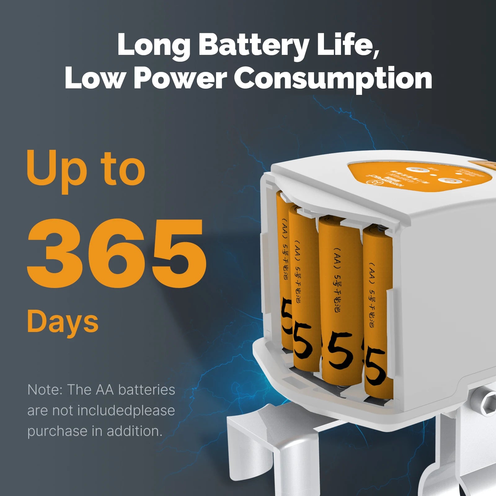 MOES ZigBee Smart Water/Gas Valve Controller with Alexa Google Home