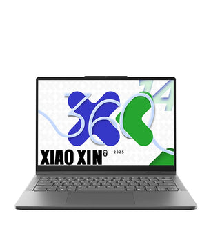 1TB 24GB Xiaoxin 360 Ultra7-255H ARC 60Hz Lenovo Laptop