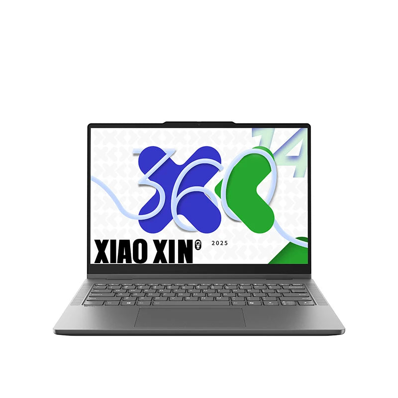 1TB 24GB Xiaoxin 360 Ultra7-255H ARC 60Hz Lenovo Laptop