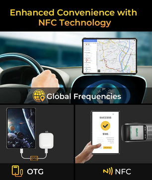 6GB+256GB 11 Inch FHD Screen 48MP Camera 4G LTE Smart Device Tablet