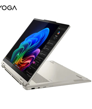 1TB 14“ 32GB Intel Core Ultra 7 360° Flip Touch Screen Lenovo Laptop