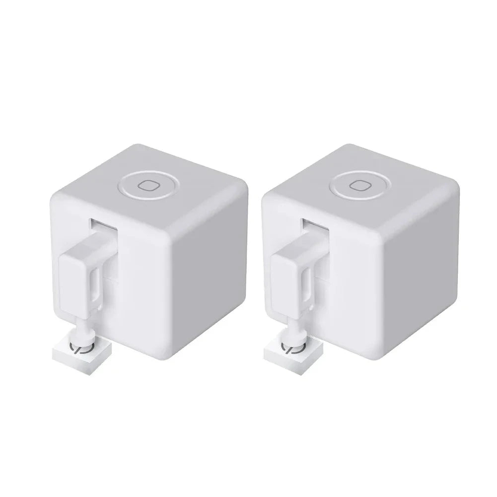 MOES Tuya Fingerbot Automatic Button Pusher Smart Switch